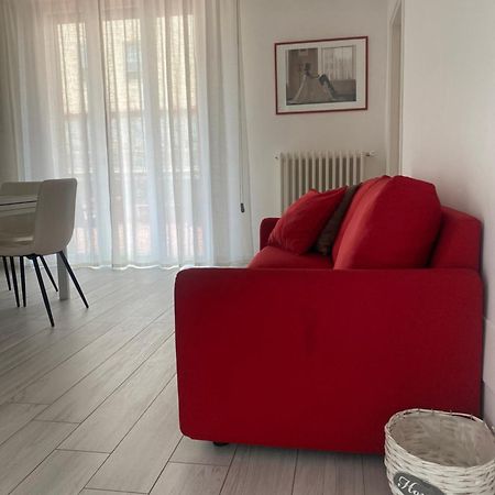 A Casa Di Eva E Paolo Appartement Florence Buitenkant foto