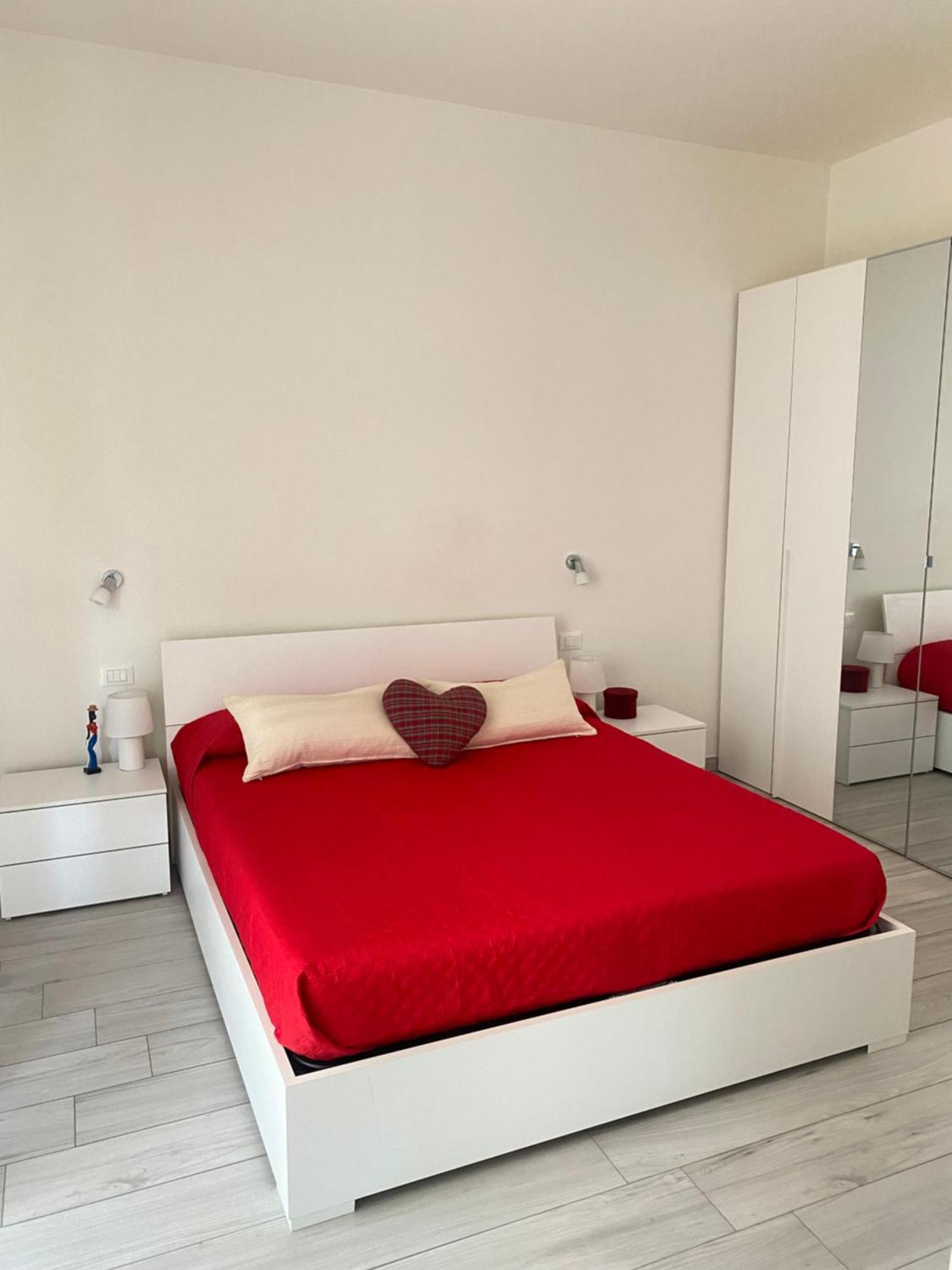 A Casa Di Eva E Paolo Appartement Florence Buitenkant foto