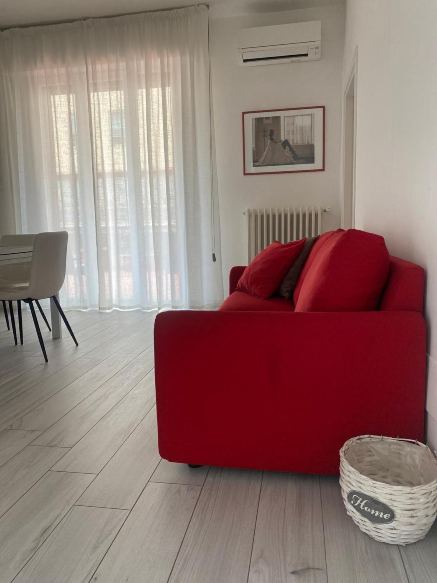 A Casa Di Eva E Paolo Appartement Florence Buitenkant foto