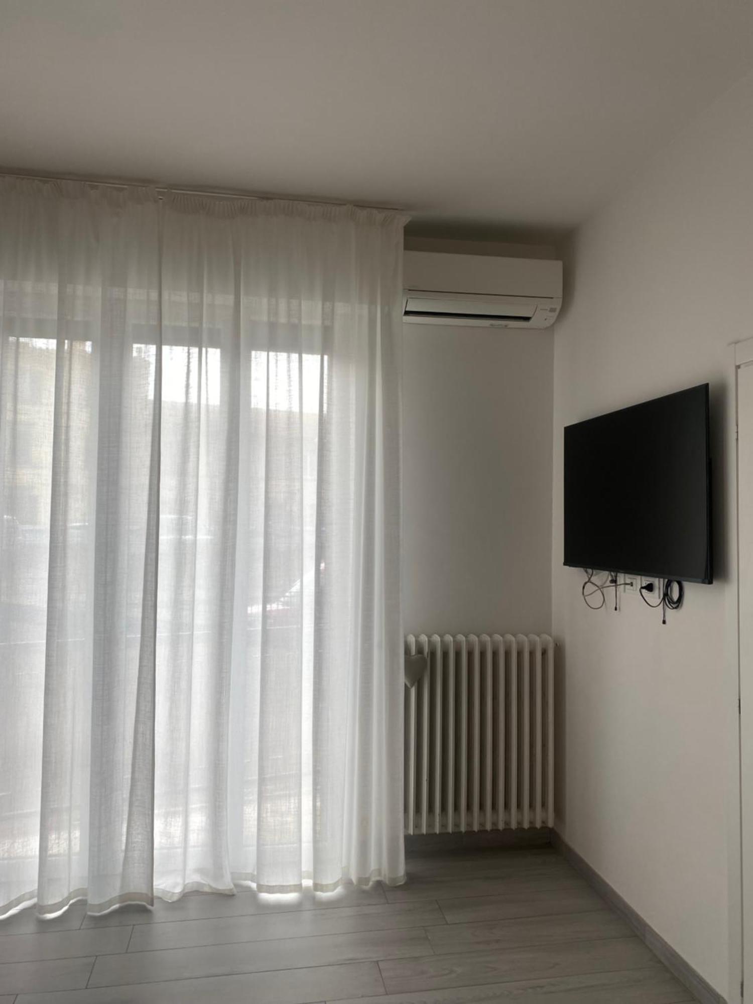 A Casa Di Eva E Paolo Appartement Florence Buitenkant foto
