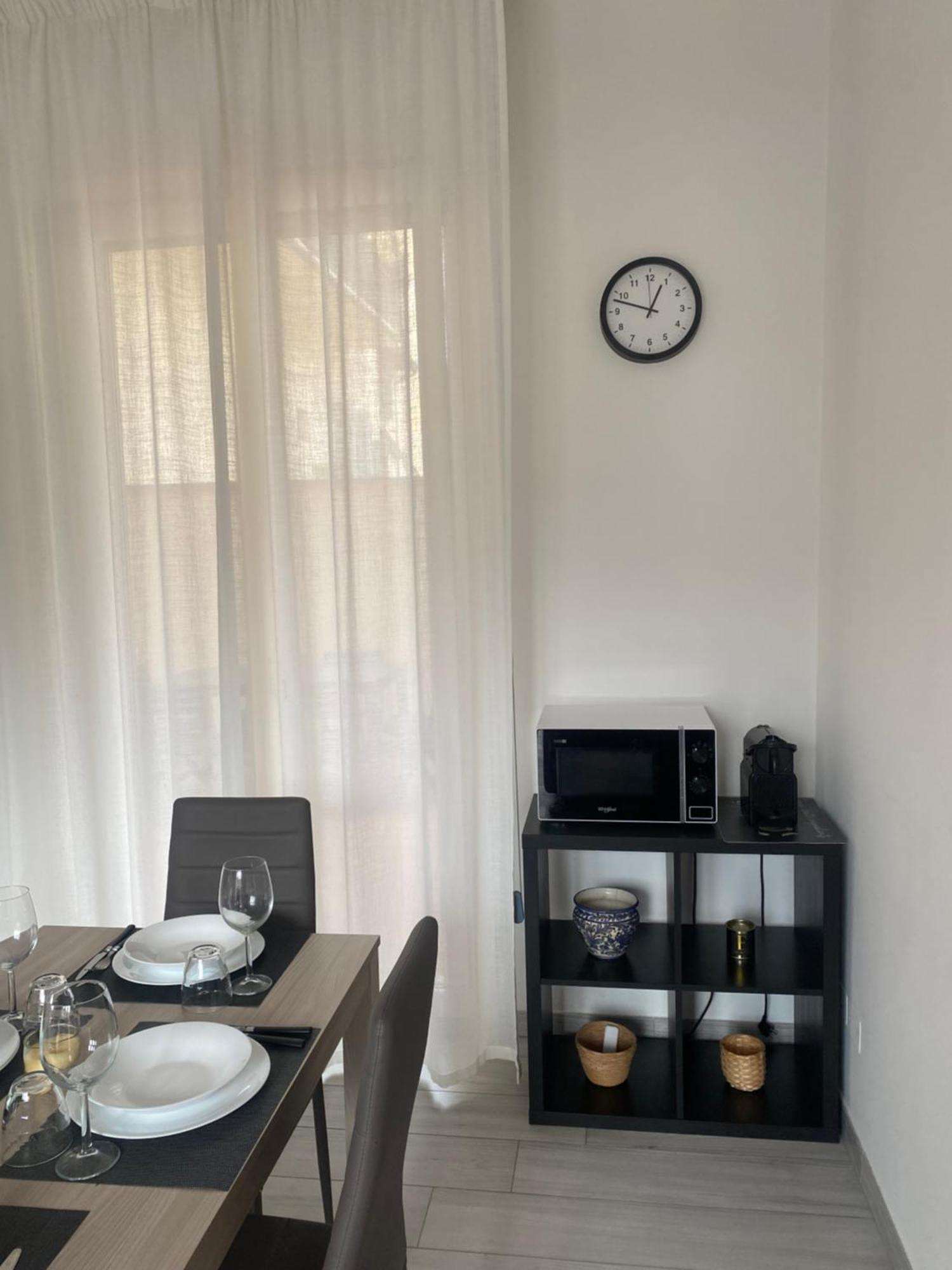 A Casa Di Eva E Paolo Appartement Florence Buitenkant foto